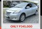 Sell 2012 Toyota Vios-0