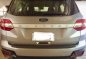 Sell Silver 2016 Ford Everest-3