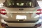 Sell Silver 2016 Ford Everest-3