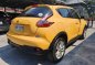 Selling Nissan Juke 2017 -3