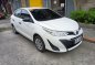  Toyota Vios 2020 Automatic-1