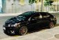 Selling Toyota Corolla Altis 2014 -3