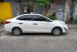  Toyota Vios 2020 Automatic-0