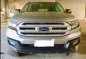 Sell Silver 2016 Ford Everest-0