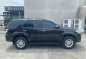  Toyota Fortuner 2013-4