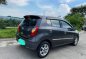 Sell 2015 Toyota Wigo -7