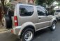 Sell 2004 Suzuki Jimny-2