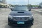  Toyota Fortuner 2013-2