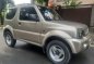 Sell 2004 Suzuki Jimny-1