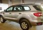 Sell Silver 2016 Ford Everest-5