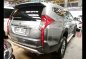 Selling Mitsubishi Montero Sport 2017 SUV Quezon City-0