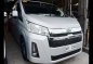  Toyota Hiace 2019 Van at 18000 for sale-1