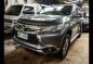 Selling Mitsubishi Montero Sport 2017 SUV Quezon City-0