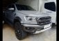 Sell 2020 Ford Ranger at 27000 in Quezon City-1