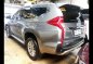 Selling Mitsubishi Montero Sport 2017 SUV Quezon City-6