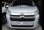  Toyota Hiace 2019 Van at 18000 for sale-0
