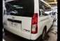 Sell 2020 Toyota Hiace Van Manual 15000 in Quezon City-5