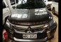 Selling Mitsubishi Montero Sport 2017 SUV Quezon City-1