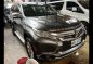 Selling Mitsubishi Montero Sport 2017 SUV Quezon City-3