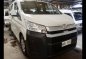 Sell 2020 Toyota Hiace Van Manual 15000 in Quezon City-0