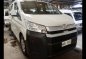 Sell 2020 Toyota Hiace Van Manual 15000 in Quezon City-0