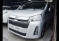  Toyota Hiace 2019 Van at 18000 for sale-4