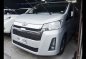  Toyota Hiace 2019 Van at 18000 for sale-5