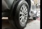 Selling Mitsubishi Montero Sport 2017 SUV Quezon City-6
