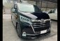Toyota Hiace 2020 Van at 3000 for sale-7