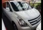 Sell2017 Hyundai Grand Starex Van in Quezon City-0
