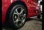 Selling Kia Picanto 2017 Hatchback at Manual-6