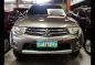 Sell 2012 Mitsubishi Strada in Quezon City-0