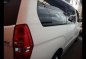 Sell2017 Hyundai Grand Starex Van in Quezon City-3
