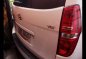 Sell2017 Hyundai Grand Starex Van in Quezon City-5