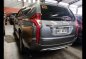 Mitsubishi Montero Sport 2018 SUV Automatic at 28000 in Quezon City-6