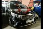 Selling Kia Carnival 2021 Minivan at 19 in Quezon City-2