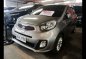 Selling Kia Picanto 2015 Hatchback at 38000 in Quezon City-5