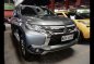 Mitsubishi Montero Sport 2018 SUV Automatic at 28000 in Quezon City-5