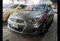 Selling Hyundai Accent 2018 Sedan in Quezon City-6