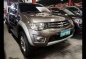 Sell 2012 Mitsubishi Strada in Quezon City-6