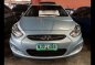 Hyundai Accent 2013 Hatchback at 68000 for sale-0