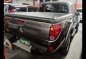 Sell 2012 Mitsubishi Strada in Quezon City-2