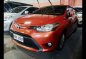 Sell 2017 Toyota Vios Sedan at  Manual  in at 31000 in Quezon City-6