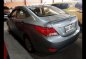 Selling Hyundai Accent 2018 Sedan in Quezon City-3