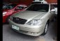 Toyota Camry 2004 Sedan for sale in Quezon City-1