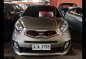 Selling Kia Picanto 2015 Hatchback at 38000 in Quezon City-0