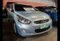 Hyundai Accent 2013 Hatchback at 68000 for sale-2