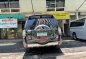 Black Mitsubishi Pajero 2009 for sale in Taguig-1