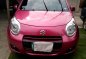 Selling Pink Suzuki Celerio 2012 in Cagayan de Oro-1