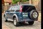 Blue Ford Everest 2008 for sale in Marikina-10